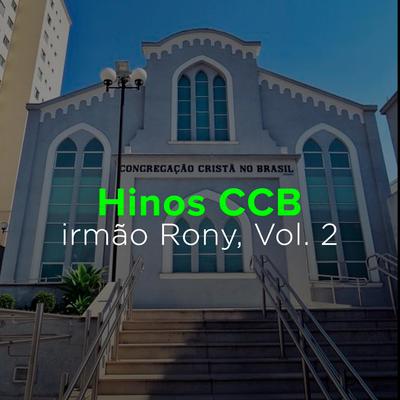 Se Fores Tentado (Hino CCB) By CCB Hinos's cover