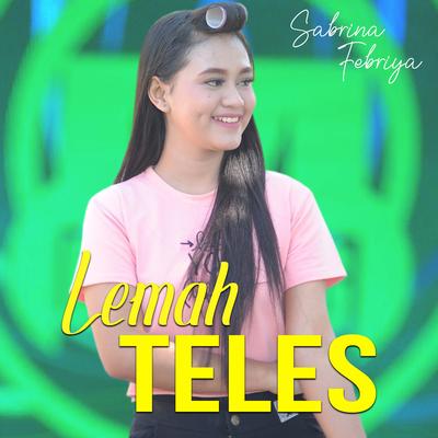 Lemah Teles's cover