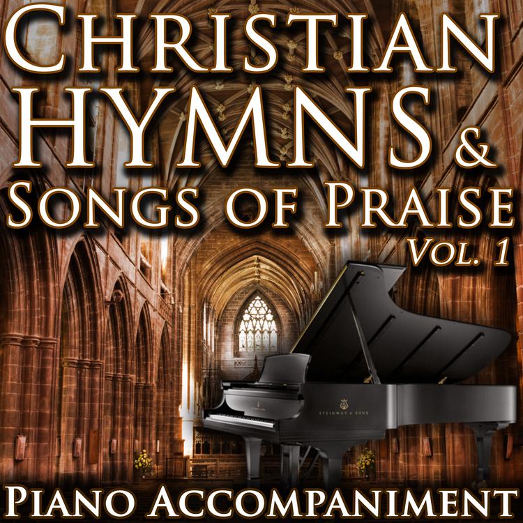 Hymns Piano Accompaniment's avatar image