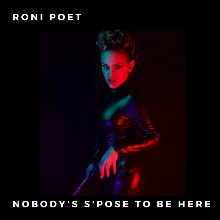 Roni Gold's avatar image
