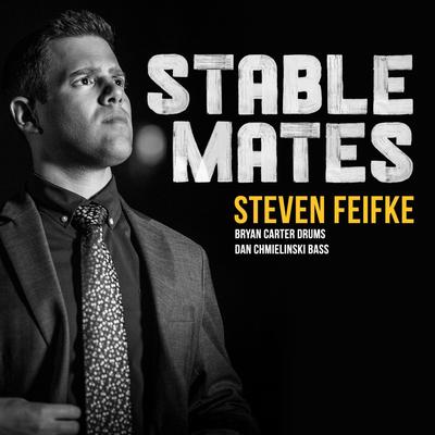 Stablemates By Steven Feifke's cover