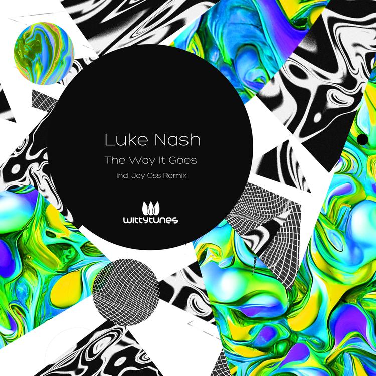 Luke Nash's avatar image