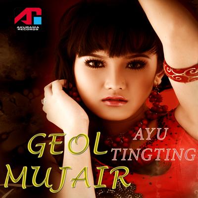 Geol Mujair By Ayu Ting Ting's cover