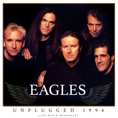 Unplugged 1994 (live)'s cover