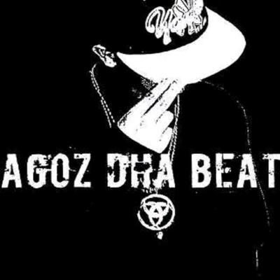 Agoz Dha Beat's cover