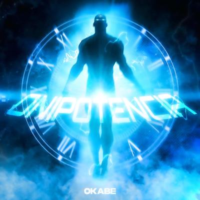 Onipotência (Dr. Manhattan) By Okabe's cover