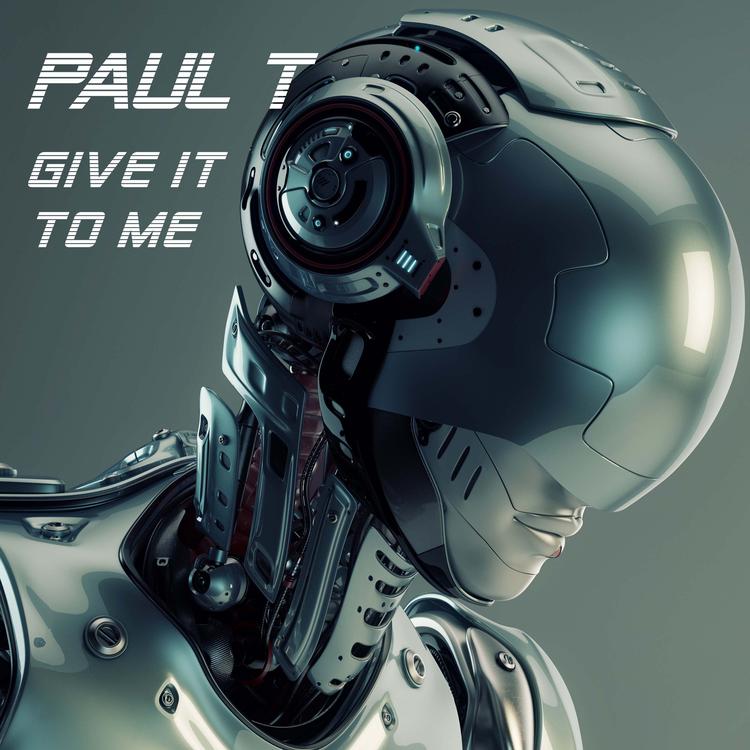 Paul T (UK)'s avatar image