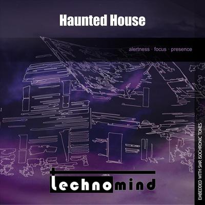 Haunted House By Technomind's cover