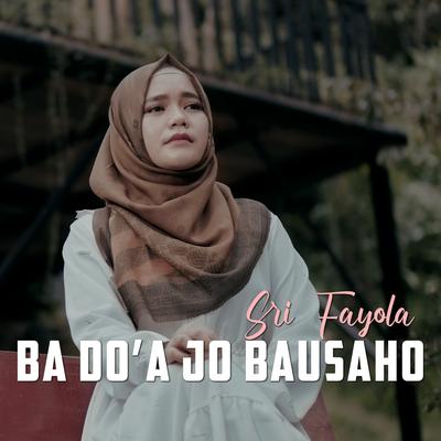 Ba Do'a Jo Bausaho's cover