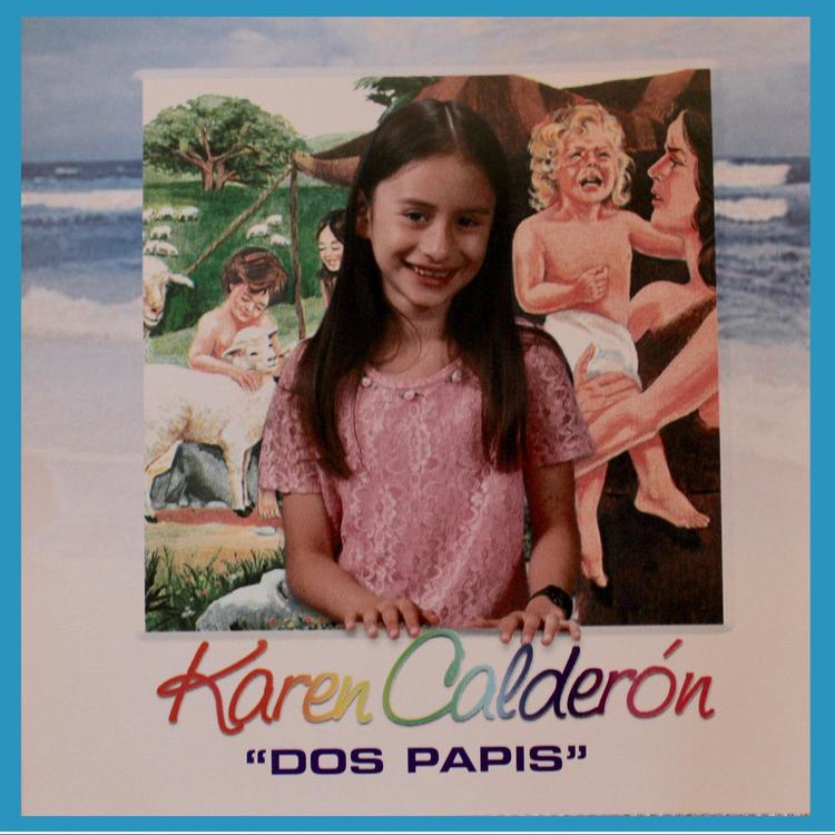 Karen Calderón's avatar image