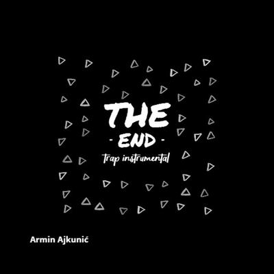The End (Instrumental)'s cover