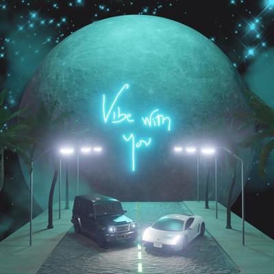 Vibe with You's cover