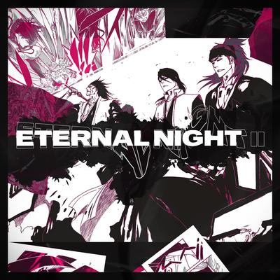 ETERNAL NIGHT II By SXULCVTCHER, $MXLE's cover