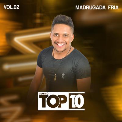 Madrugada Fria- Vol.02's cover