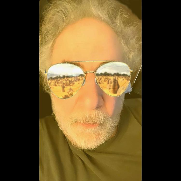 Rick Hirsch's avatar image