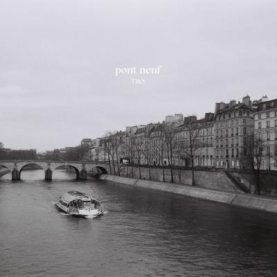 pont neuf By Tro's cover