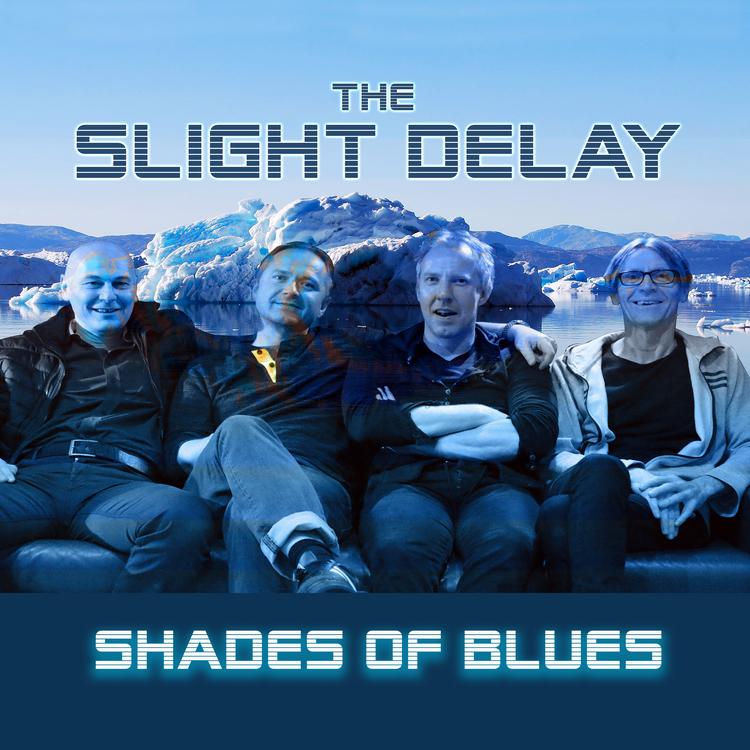 The Slight Delay's avatar image