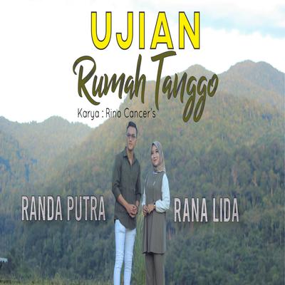 Ujian Rumah Tanggo's cover