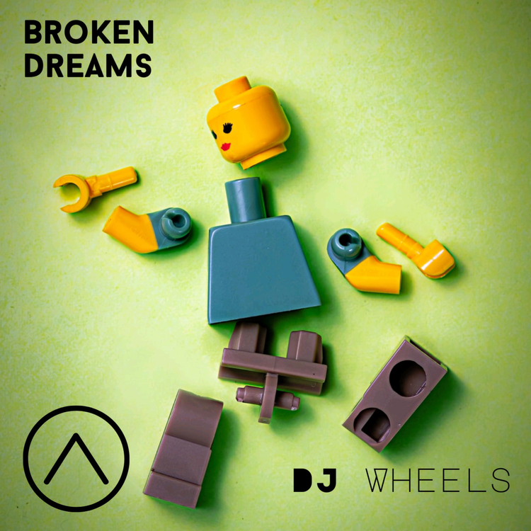 Dj Wheels's avatar image