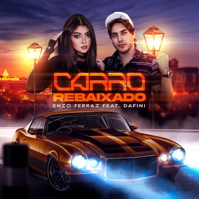 Carro Rebaixado's cover