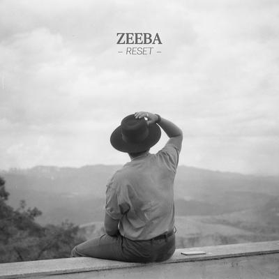 Zeeba - Reset's cover