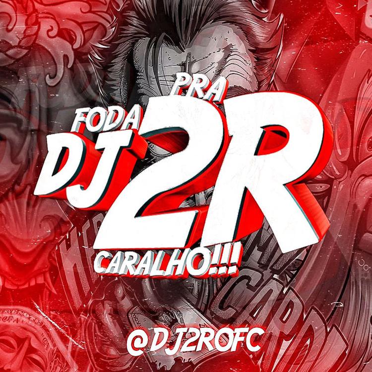 DJ 2R OFCIAL's avatar image