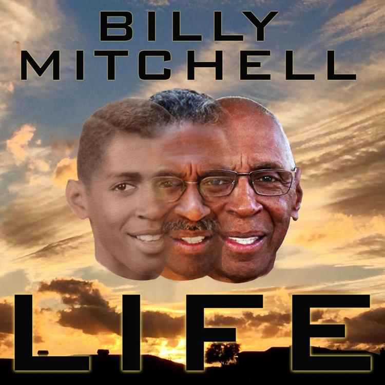 Billy Mitchell's avatar image