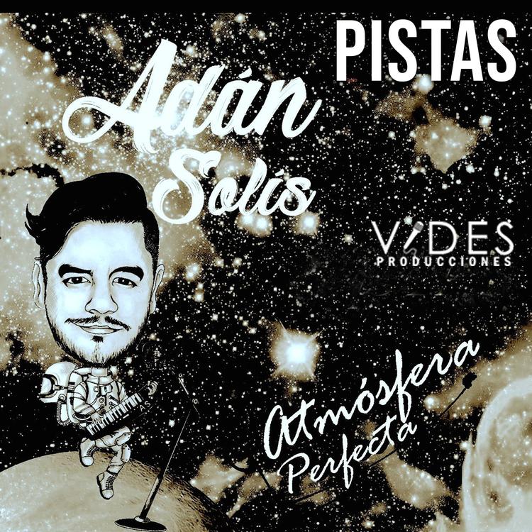 Adán Solís's avatar image