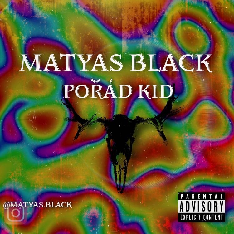 Matyas Black's avatar image