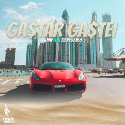 Ga$Tar Ga$Tei's cover