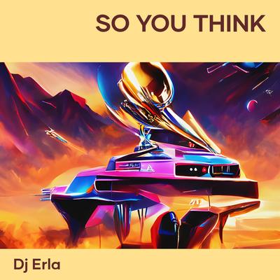 So You Think's cover