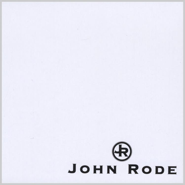 John Rode's avatar image