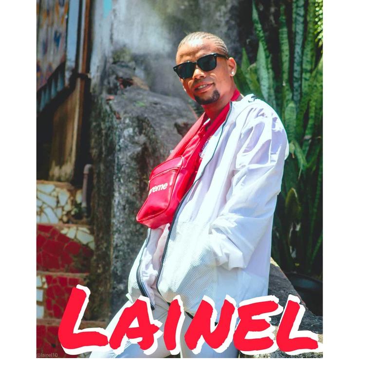 Lainel Ritchê's avatar image