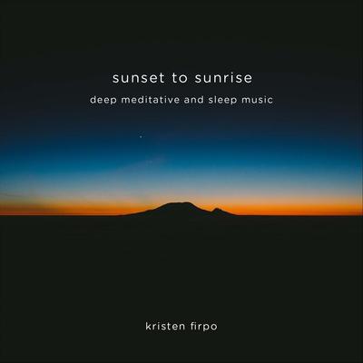 Kristen Firpo's cover