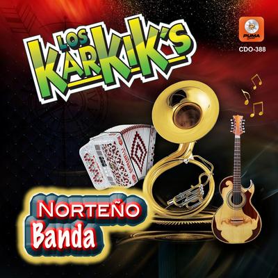 Norteño Banda's cover