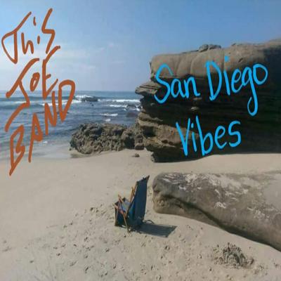 San Diego Vibes's cover