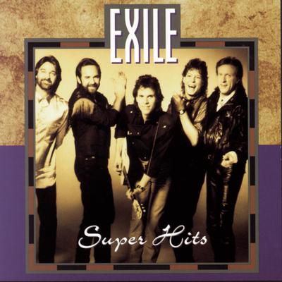 Woke Up In Love (Album Version) By Exile's cover