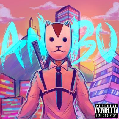 ANBU's cover