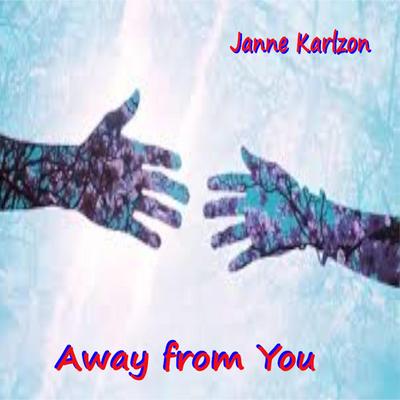 Janne Karlzon's cover