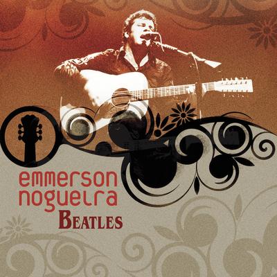 Emmerson Nogueira - Beatles's cover