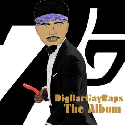 4 BIG GUYS By DigBar's cover