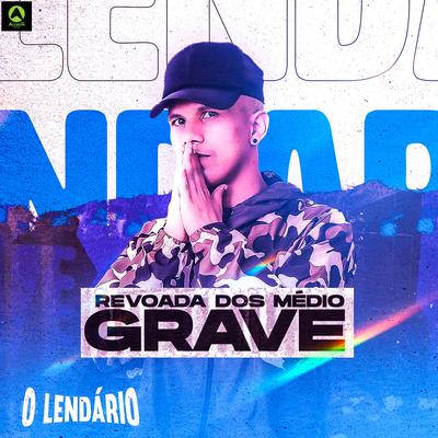 Revoada dos Medio Grave's cover