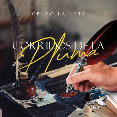 Corridos De La Pluma's cover