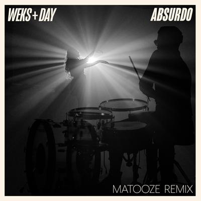 Absurdo (Matooze Remix)'s cover