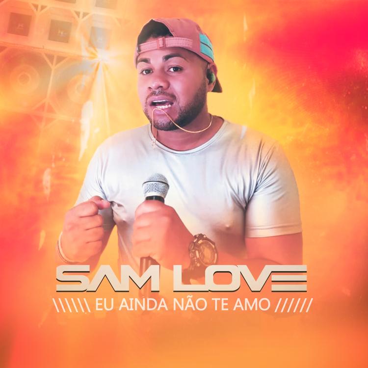 Sam Love's avatar image
