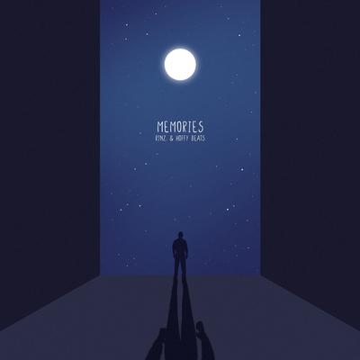 Memories By RINZ., Hoffy Beats's cover