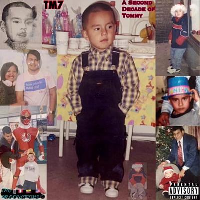 TM7's cover