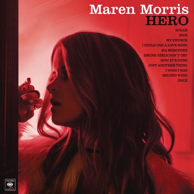 My Church By Maren Morris's cover