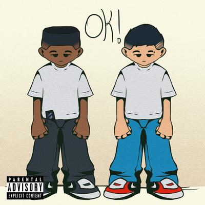 OK By Magnxm, Valadares's cover