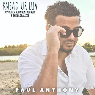 Knead Ur Luv's cover